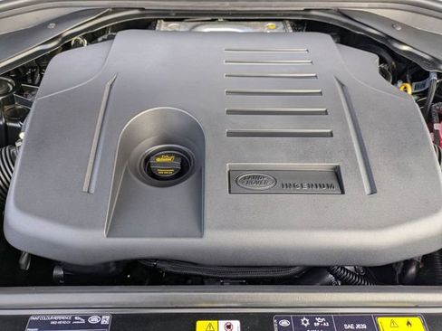 New 2026 Land Rover Range Rover Sport SE image 20
