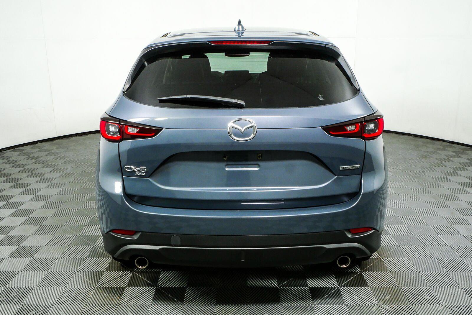 Used 2024 MAZDA CX-5 Carbon Edition AWD/4WD image 28