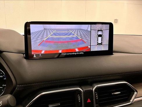 Used 2023 MAZDA CX-5 Signature image 29