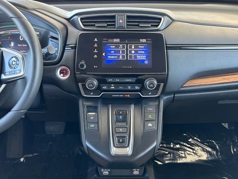 Used 2021 Honda CR-V EX image 13