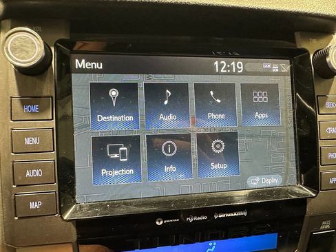 Used 2021 Toyota Tundra TRD Pro AWD/4WD image 33