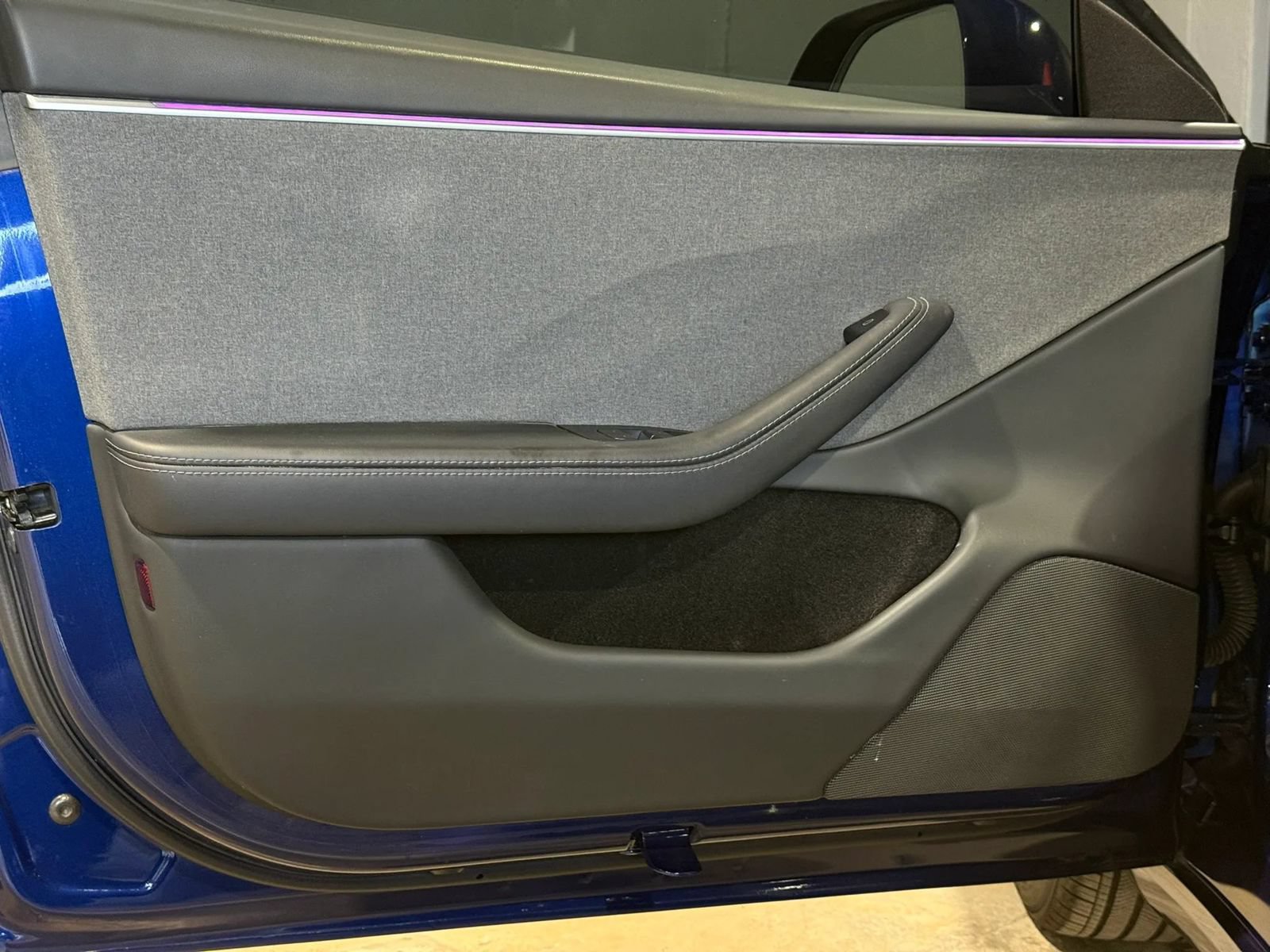 Used 2025 Tesla Model 3 RWD image 25