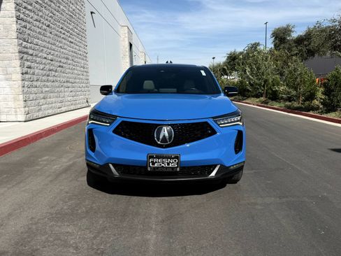 Used 2022 Acura RDX AWD image 2