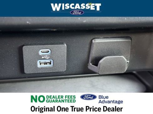 Used 2023 Ford F150 XLT image 10