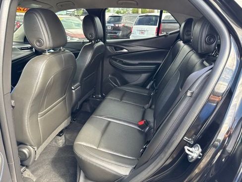 Used 2025 Buick Encore GX Sport Touring AWD/4WD image 18
