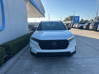 Used 2024 Honda CR-V Sport-L