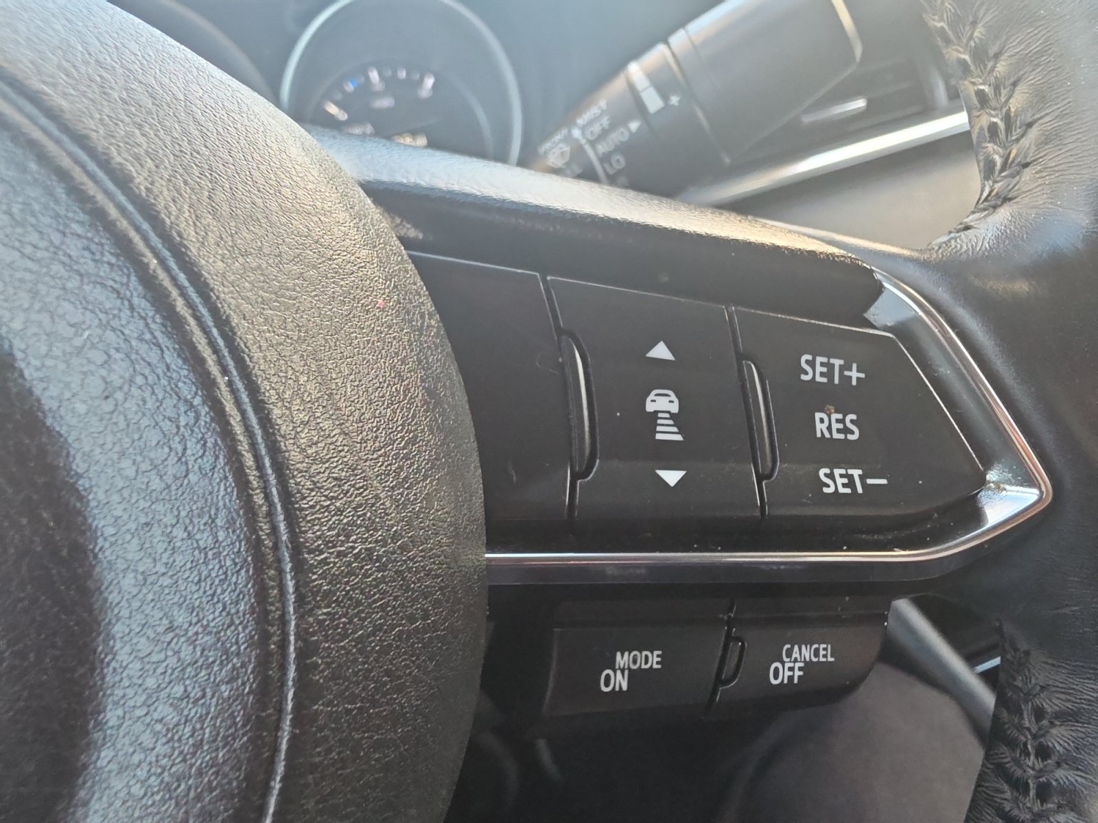 Used 2018 MAZDA MAZDA6 Grand Touring Reserve FWD image 15