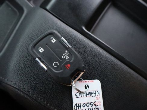 Used 2022 Chevrolet Silverado 3500 LT w/ All Star Edition image 29