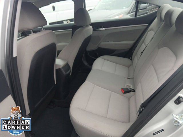 Used 2020 Hyundai Elantra SE FWD image 13