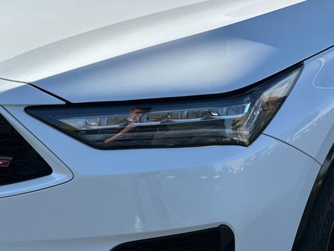 Used 2023 Acura MDX Type S image 55