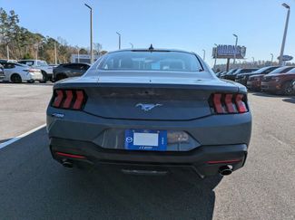 New 2026 Ford Mustang Premium video 5