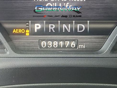 Used 2023 RAM 1500 Laramie image 29