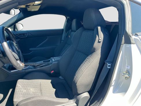 Used 2024 Toyota GR86 RWD image 19