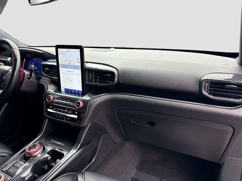 Used 2020 Ford Explorer ST w/ Premium Technology Package image 29