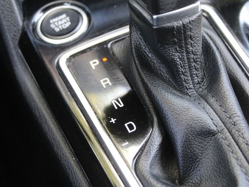 Used 2023 Kia Sportage X-Line w/ X-Line Premium Package image 35