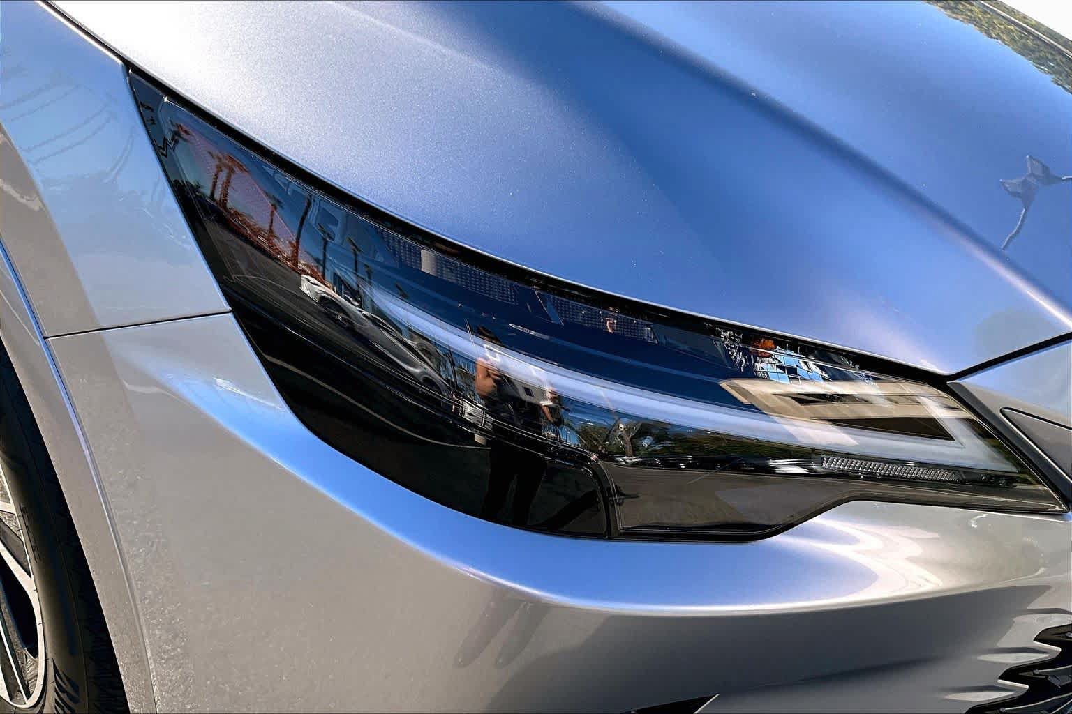 New 2026 Lexus RX 350 Premium w/ Accessory Package (Z1) FWD image 21