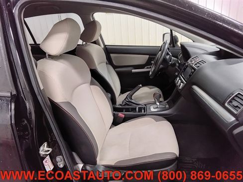 Used 2017 Subaru Crosstrek 2.0i Premium w/ Popular Package #1 image 14