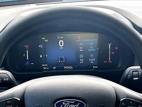 New 2026 Ford Maverick XL w/ Equipment Group 101A AWD/4WD image 19