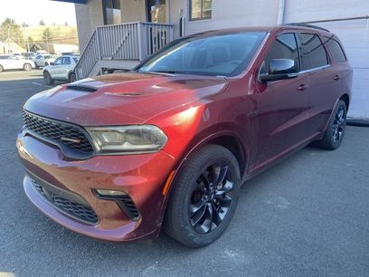 Used 2023 Dodge Durango R/T