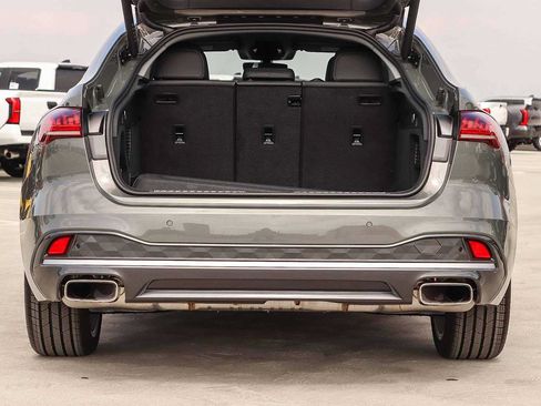 New 2026 Audi A5 Premium AWD/4WD image 36