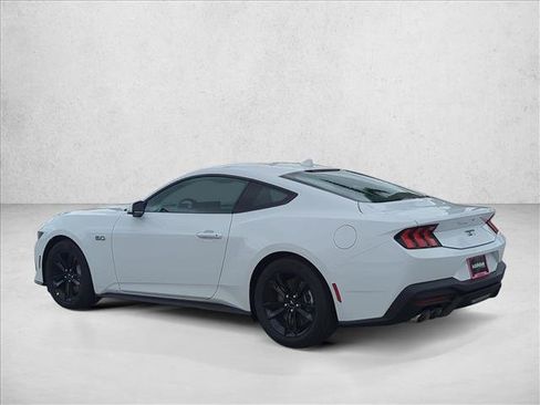 New 2026 Ford Mustang GT image 8