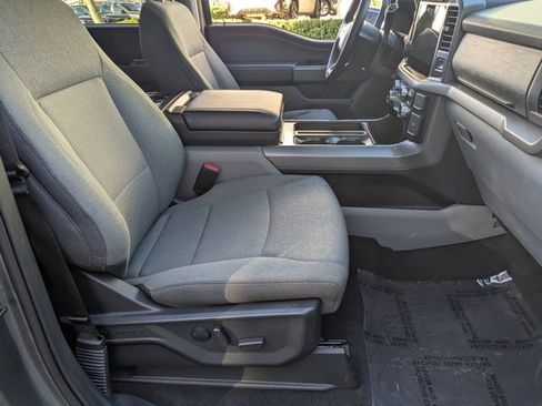 Used 2024 Ford F150 XLT w/ Equipment Group 302A MID image 29