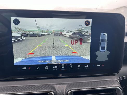 New 2025 Ford Mustang GT Premium w/ GT Performance Package image 19