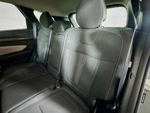 Used 2024 Hyundai Tucson SEL image 23