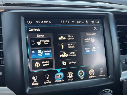 Used 2017 RAM 3500 Laramie Longhorn AWD/4WD image 53