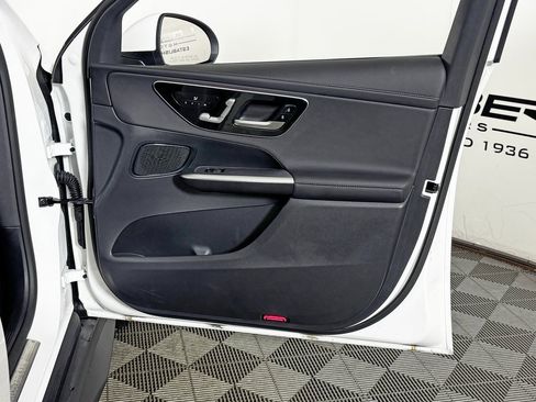 Certified 2025 Mercedes-Benz GLC 350e GLC 350e image 30