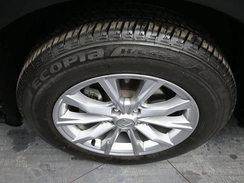 Certified 2024 Honda CR-V EX-L image 14