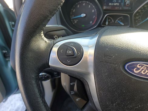 Used 2012 Ford Focus SEL image 21