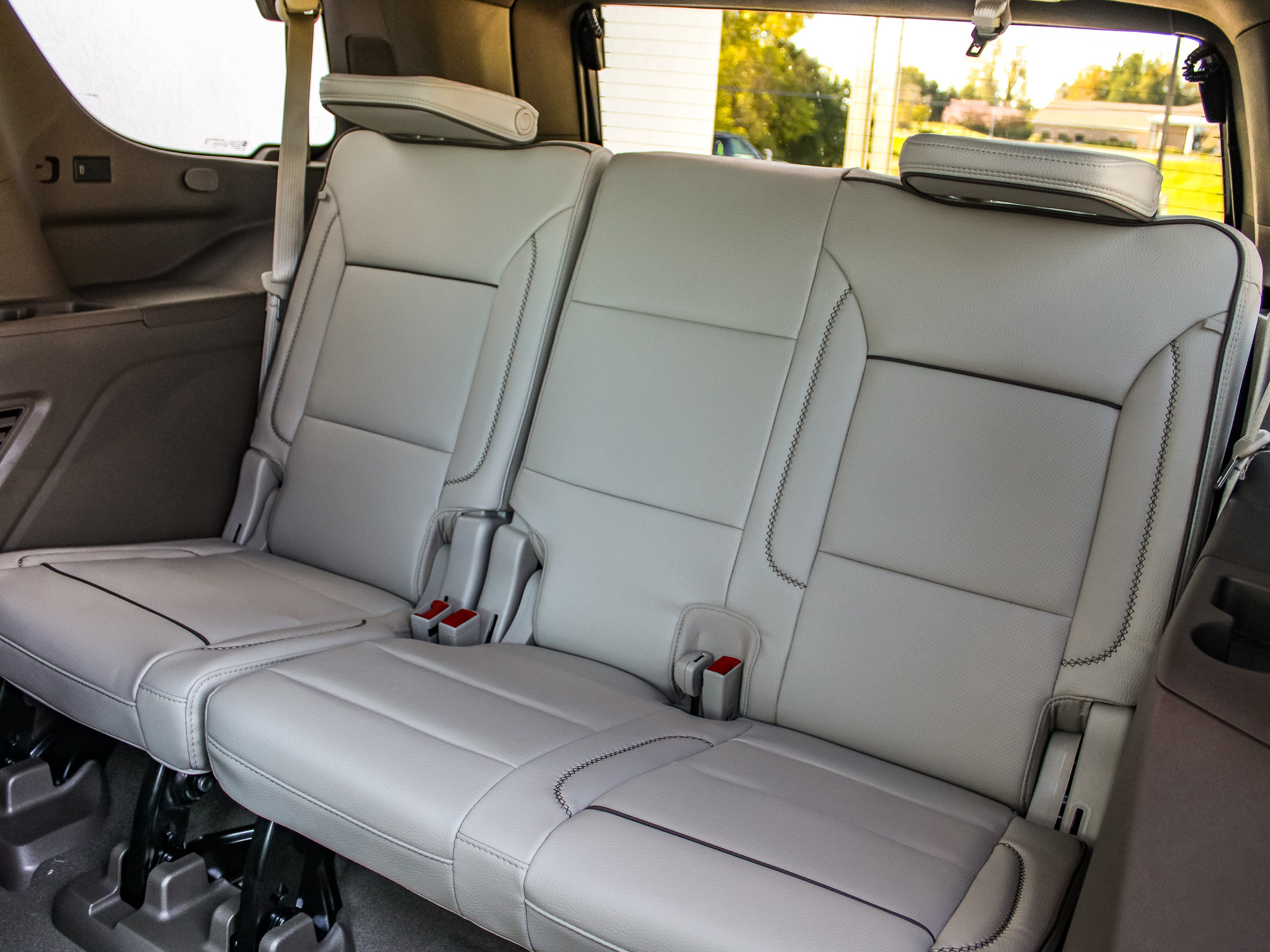 New 2027 GMC Yukon Denali w/ Denali Reserve Package AWD/4WD image 24