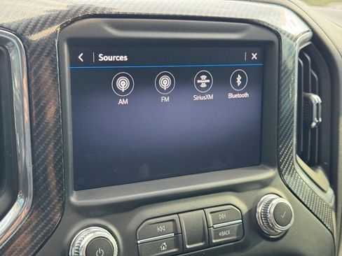 Used 2020 GMC Sierra 1500 SLT w/ SLT Premium Plus Package image 25