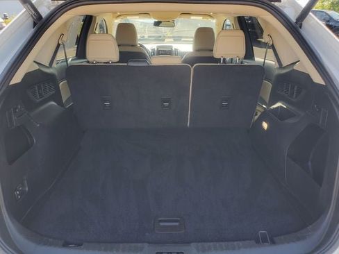 Used 2021 Ford Edge SEL w/ Convenience Package AWD/4WD image 27