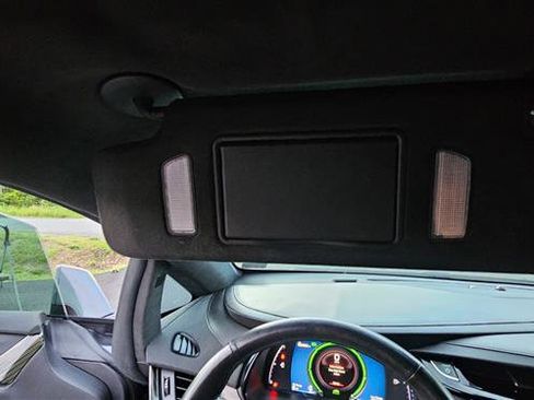 Used 2014 Cadillac ELR w/ Luxury Package image 23