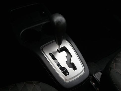 Used 2024 Mitsubishi Mirage ES FWD image 24