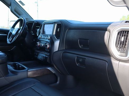 Used 2020 GMC Sierra 1500 Denali w/ Denali Ultimate Package image 52