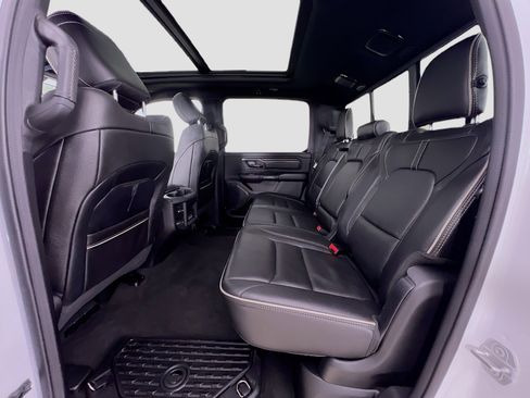 Used 2022 RAM 1500 Limited w/ Night Edition image 26