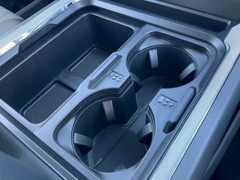 New 2025 Ford F250 XLT w/ Black Appearance Package image 50