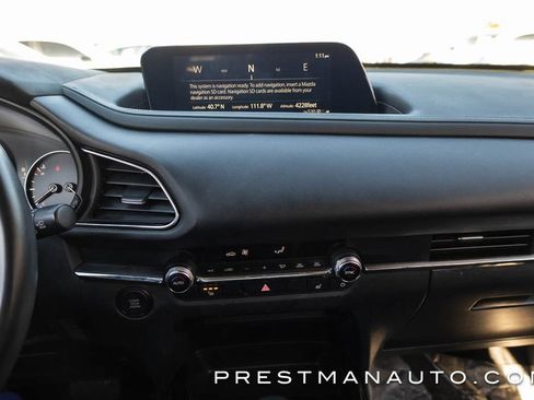 Used 2024 MAZDA CX-30 AWD 2.5 S w/ Preferred Package image 27