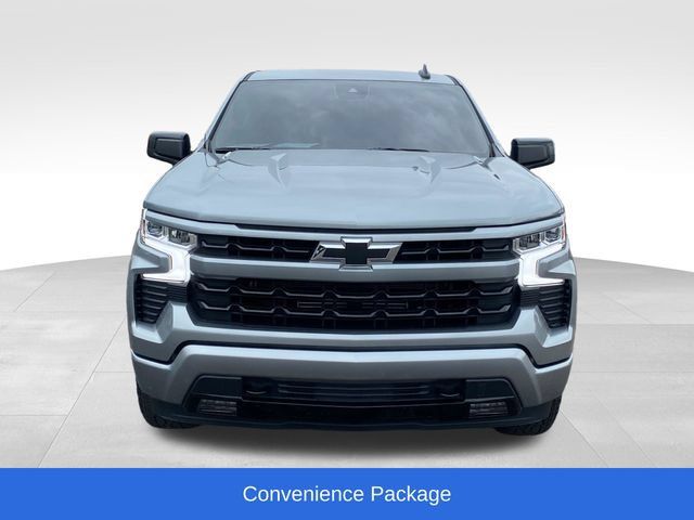 Certified 2026 Chevrolet Silverado 1500 RST w/ RST Select Package AWD/4WD image 2