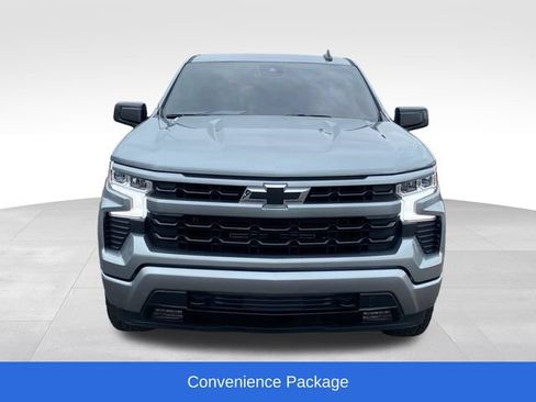 Certified 2026 Chevrolet Silverado 1500 RST w/ RST Select Package AWD/4WD image 2