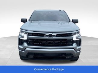 Certified 2026 Chevrolet Silverado 1500 RST w/ RST Select Package AWD/4WD video 2