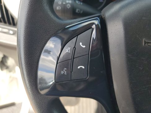 Used 2021 RAM ProMaster City Tradesman FWD image 17