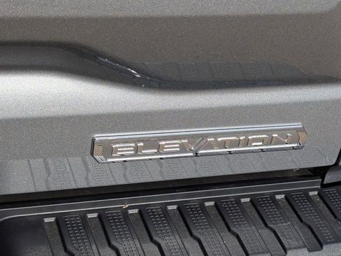 New 2026 GMC Sierra 1500 Elevation w/ Elevation Premium Package image 5