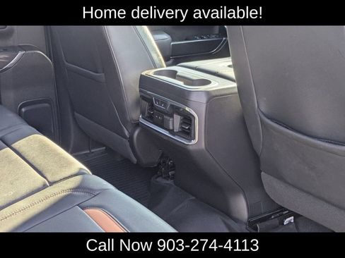 Used 2021 GMC Sierra 1500 AT4 w/ AT4 Premium Package AWD/4WD image 37