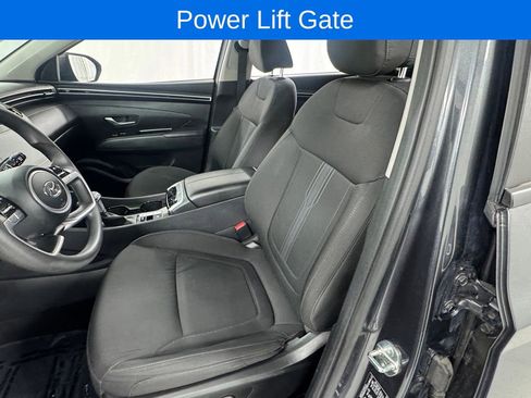 Used 2024 Hyundai Tucson SEL AWD/4WD image 10