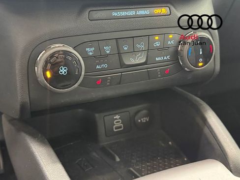 Used 2023 Ford Bronco Sport Big Bend w/ Convenience Package AWD/4WD image 35