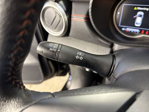 Certified 2025 Nissan Versa SR w/ Trunk Package image 14